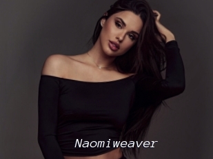 Naomiweaver