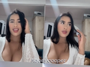 Naomycooper