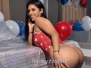 Naomyfisher