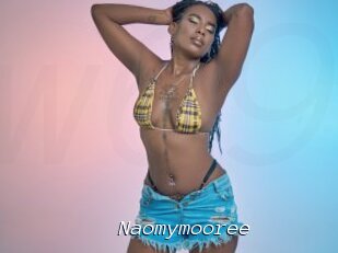 Naomymooree