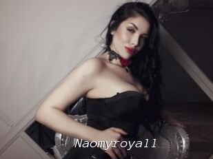 Naomyroyall