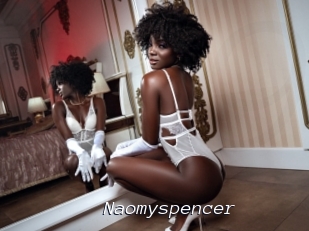 Naomyspencer