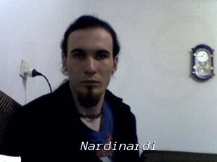 Nardinardi