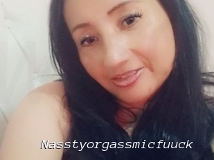 Nasstyorgassmicfuuck