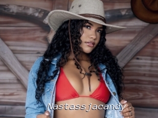 Nastassjacandy