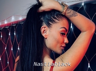 Nastiablack