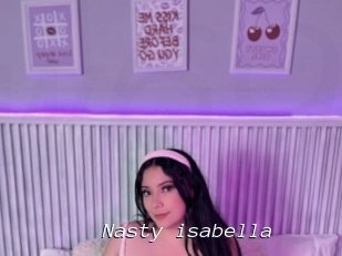 Nasty_isabella