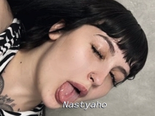 Nastyaho