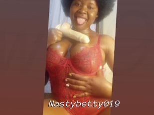 Nastybetty019