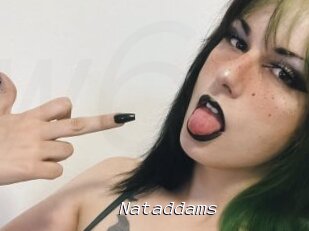 Nataddams