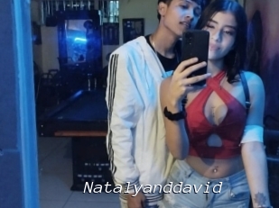 Natalyanddavid