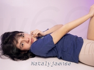 Natalyjaense