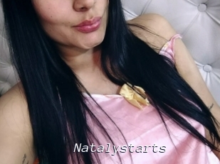 Natalystarts
