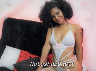 Natashabenett