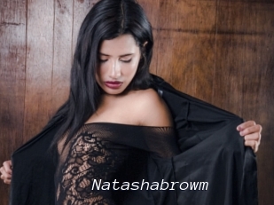 Natashabrowm