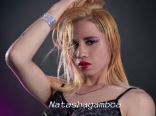 Natashagamboa