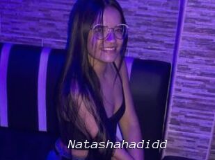 Natashahadidd