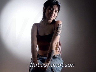 Natashahotson