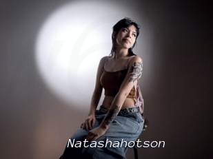 Natashahotson