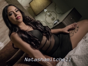 Natashamitchell