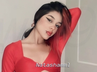 Natashamml
