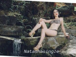 Natashasingle