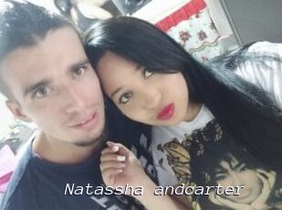 Natassha_andcarter
