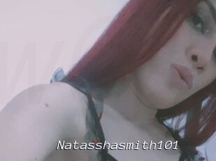 Natasshasmith101