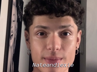 Nateandlexie