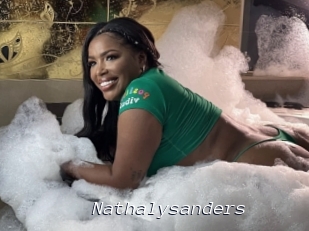 Nathalysanders