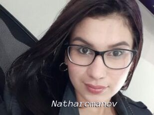 Natharomanov