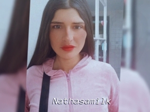 Nathasamilk