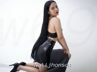 Natijhonson