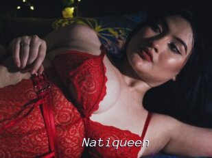 Natiqueen