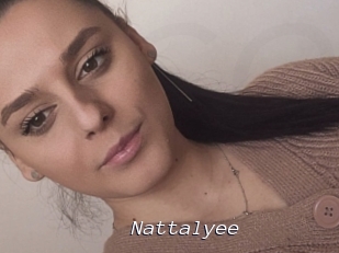 Nattalyee