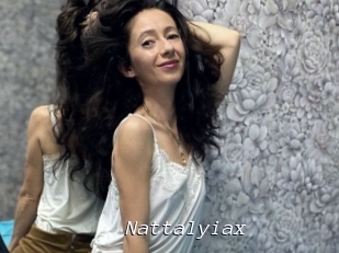 Nattalyiax