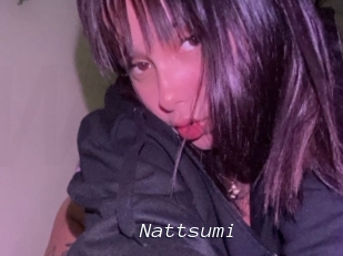 Nattsumi
