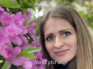 Nattybraun