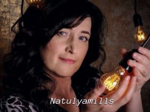 Natulyamills