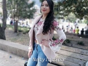 Natylatina