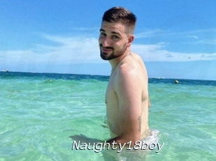 Naughty18boy