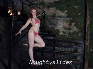 Naughtyalicex