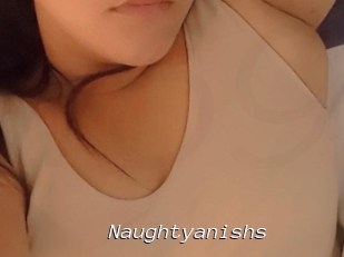 Naughtyanishs