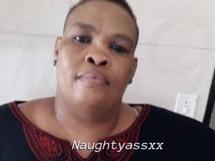 Naughtyassxx