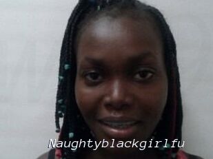 Naughtyblackgirlfu