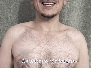 Naughtybritishguy