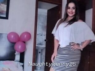 Naughtybunny26