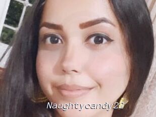 Naughtycandy22