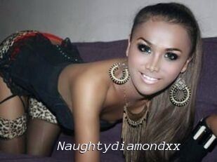 Naughtydiamondxx