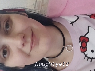 Naughtyelf